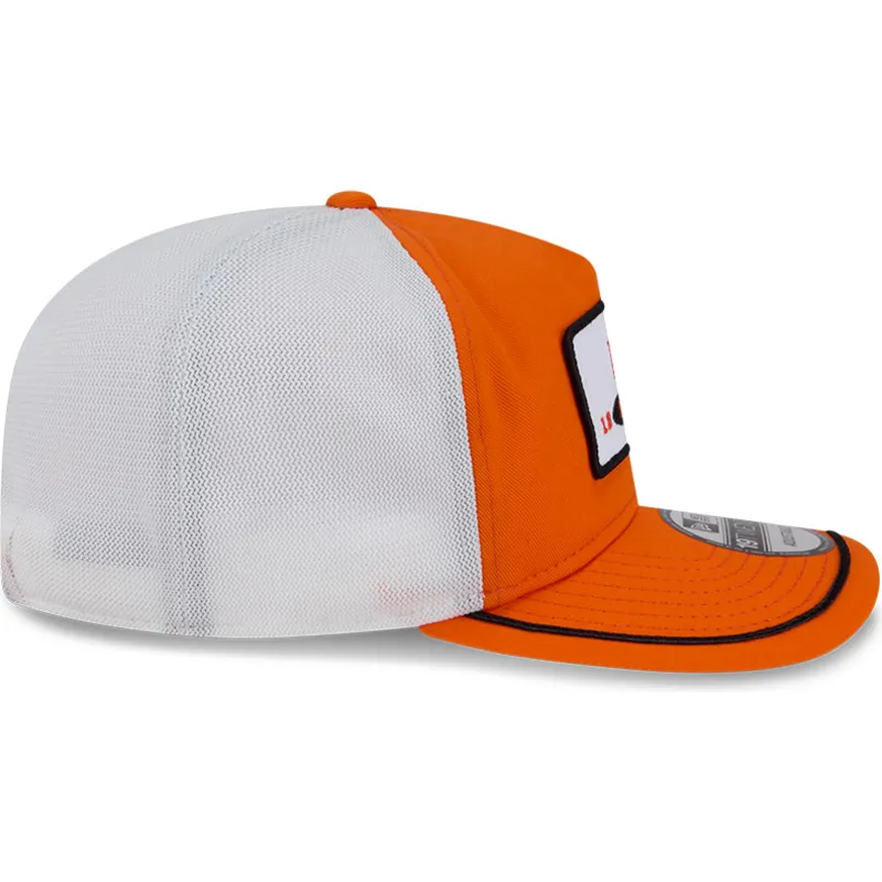 petten-gebogen-oranje-snapback-19twenty-embroidered-patch-van-anaheim-ducks-nhl-van-new-era petten-gebogen-oranje-snapback-19twenty-embroidered-patch-van-anaheim-ducks-nhl-van-new-era
