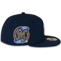 petten-plat-marineblauw-aangepast-59fifty-subway-series-van-new-york-yankees-mlb-van-new-era