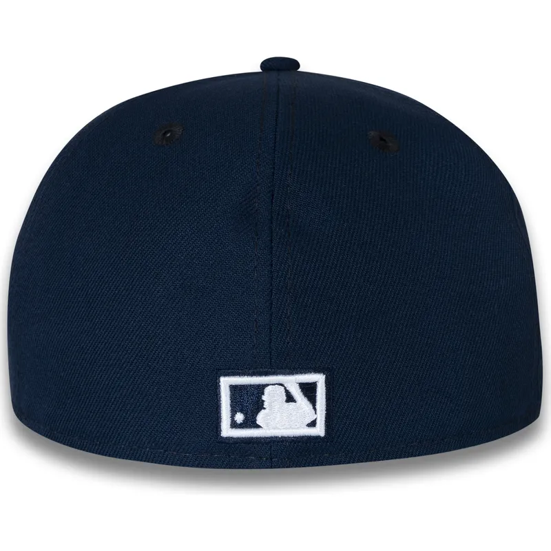 petten-plat-marineblauw-aangepast-59fifty-subway-series-van-new-york-yankees-mlb-van-new-era