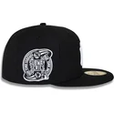 cappellino-piatto-nero-regolabile-59fifty-subway-series-dei-new-york-yankees-mlb-di-new-era