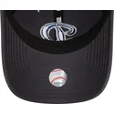 petten-gebogen-grijs-verstelbare-band-9twenty-core-classic-van-los-angeles-dodgers-mlb-van-new-era