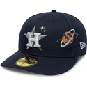 kurvet-marinebla-fitted-kasket-59fifty-planet-icon-fra-houston-astros-mlb-fra-new-era