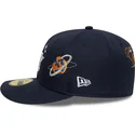 marineblaue-gebogene-angepasste-59fifty-planet-icon-kappe-der-houston-astros-mlb-von-new-era