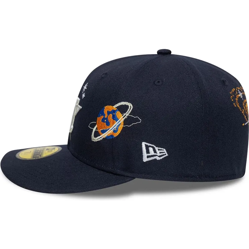 marineblaue-gebogene-angepasste-59fifty-planet-icon-kappe-der-houston-astros-mlb-von-new-era