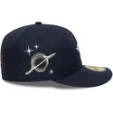 cappellino-curvo-blu-navy-aderente-59fifty-planet-icon-houston-astros-mlb-di-new-era