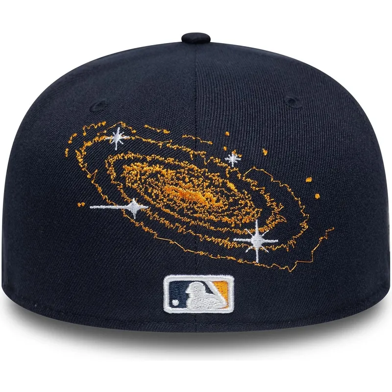 marinbla-bojd-keps-justerbar-59fifty-planet-icon-fran-houston-astros-mlb-av-new-era