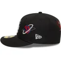 gorra-curva-negra-ajustada-59fifty-planet-icon-de-los-angeles-dodgers-mlb-de-new-era