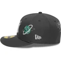 petten-gebogen-grijs-fitted-59fifty-planet-icon-van-new-york-yankees-mlb-van-new-era