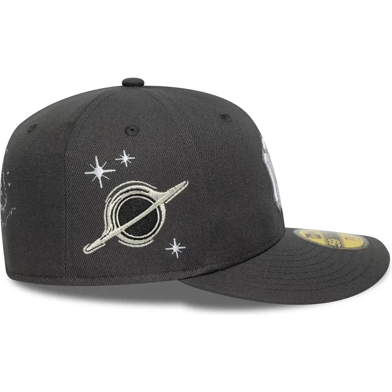 petten-gebogen-grijs-fitted-59fifty-planet-icon-van-new-york-yankees-mlb-van-new-era