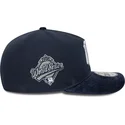 petten-gebogen-marineblauw-snapback-19twenty-coops-cord-van-new-york-yankees-mlb-van-new-era