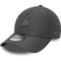 petten-gebogen-grijs-verstelbare-band-9forty-pin-van-los-angeles-lakers-nba-van-new-era