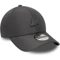 petten-gebogen-grijs-verstelbare-band-9forty-pin-van-los-angeles-lakers-nba-van-new-era