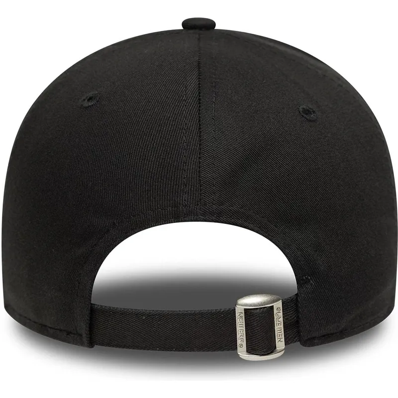 petten-gebogen-zwart-verstelbaar-9forty-outline-van-new-york-yankees-mlb-van-new-era