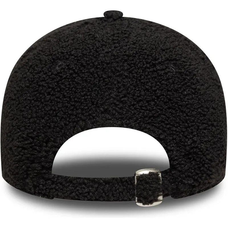 justerbar-svart-bojd-keps-9forty-winter-borg-new-york-yankees-mlb-fran-new-era