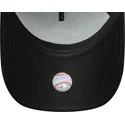 svart-bojd-justerbar-keps-9forty-e-frame-cord-fran-new-york-yankees-mlb-av-new-era