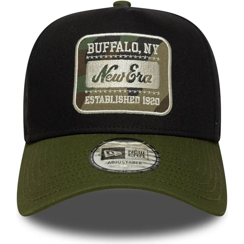 petten-gebogen-multicolor-snapback-9forty-van-new-era