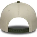 petten-gebogen-camouflage-snapback-9forty-e-frame-camo-patch-van-new-era