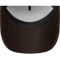gorra-curva-marron-snapback-9forty-e-frame-patch-cord-de-new-era