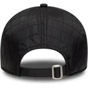 petten-gebogen-zwart-verstelbaar-9twenty-quilted-van-new-york-yankees-mlb-van-new-era