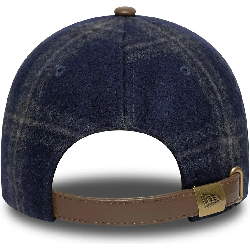petten-gebogen-multicolor-verstelbare-band-9twenty-img-loden-leather-van-new-york-yankees-mlb-van-new-era petten-gebogen-multicolor-verstelbare-band-9twenty-img-loden-leather-van-new-york-yankees-mlb-van-new-era