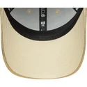 gorra-curva-dorada-ajustable-para-mujer-9forty-metallic-de-new-york-yankees-mlb-de-new-era