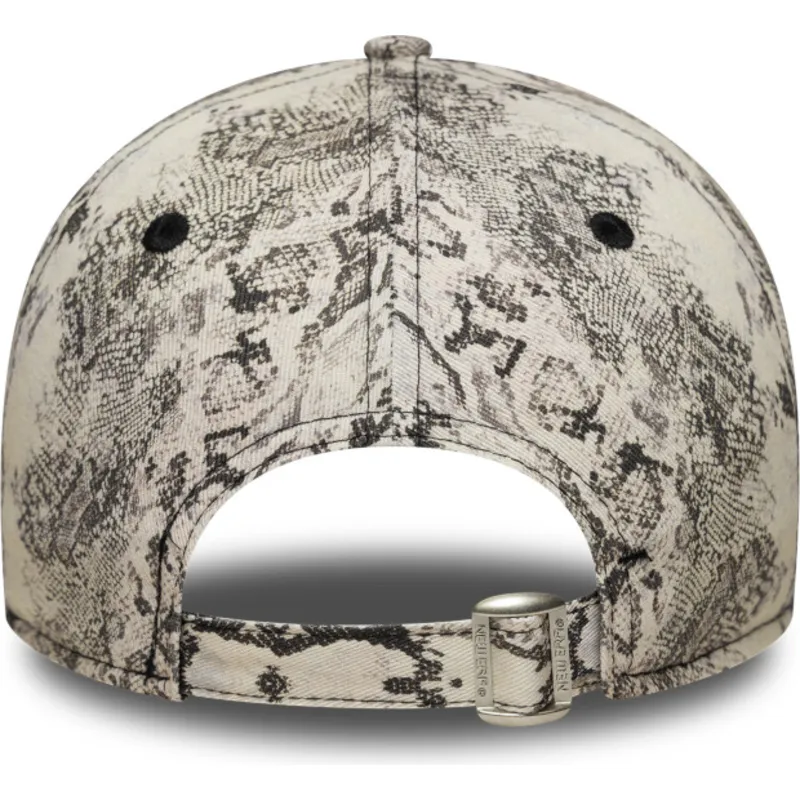 9forty-snake-new-york-yankees-mlb-new-era