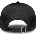 petten-gebogen-zwart-verstelbare-band-9twenty-padded-van-new-york-yankees-mlb-van-new-era