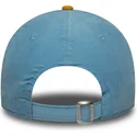 petten-gebogen-multicolor-verstelbare-band-voor-kinderen-9forty-cord-van-new-york-yankees-mlb-van-new-era