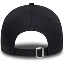 new-era-new-york-yankees-mlb-9forty-space-icon-morkbla-justerbar-bojd-keps-for-barn