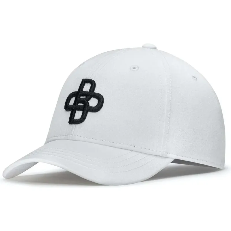 petten-gebogen-wit-verstelbaar-baseball-peach-obl042-van-oblack