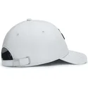 petten-gebogen-wit-verstelbaar-baseball-peach-obl042-van-oblack