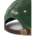 petten-gebogen-groen-verstelbare-band-van-polo-ralph-lauren