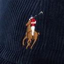 marinebla-justerbar-buet-kasket-classic-sport-corduroy-fra-polo-ralph-lauren