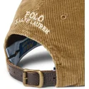 jasnobrazowa-czapka-z-daszkiem-regulowana-classic-sport-corduroy-od-polo-ralph-lauren