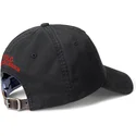 sort-buet-justerbar-kasket-classic-sport-stretch-cotton-twill-fra-polo-ralph-lauren