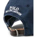 marinbla-justerbar-keps-classic-sport-stretch-cotton-twill-fran-polo-ralph-lauren