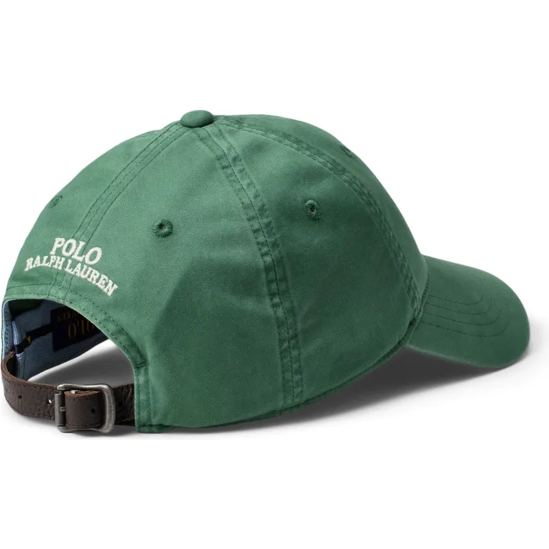 gorra-curva-verde-ajustable-classic-sport-stretch-cotton-twill-de-polo-ralph-lauren
