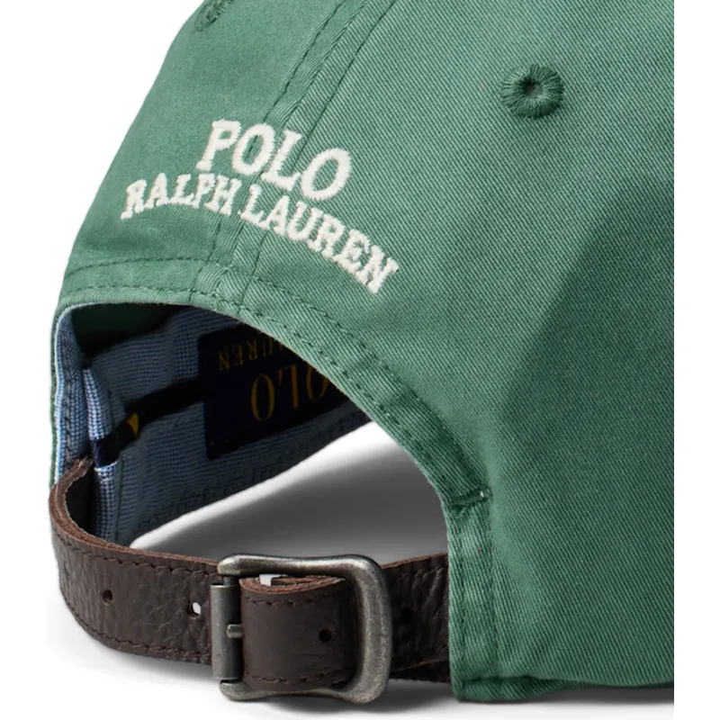 gorra-curva-verde-ajustable-classic-sport-stretch-cotton-twill-de-polo-ralph-lauren