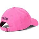 gorra-curva-rosa-ajustable-pink-pony-twill-de-polo-ralph-lauren