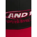 petten-plat-zwart-snapback-van-and1