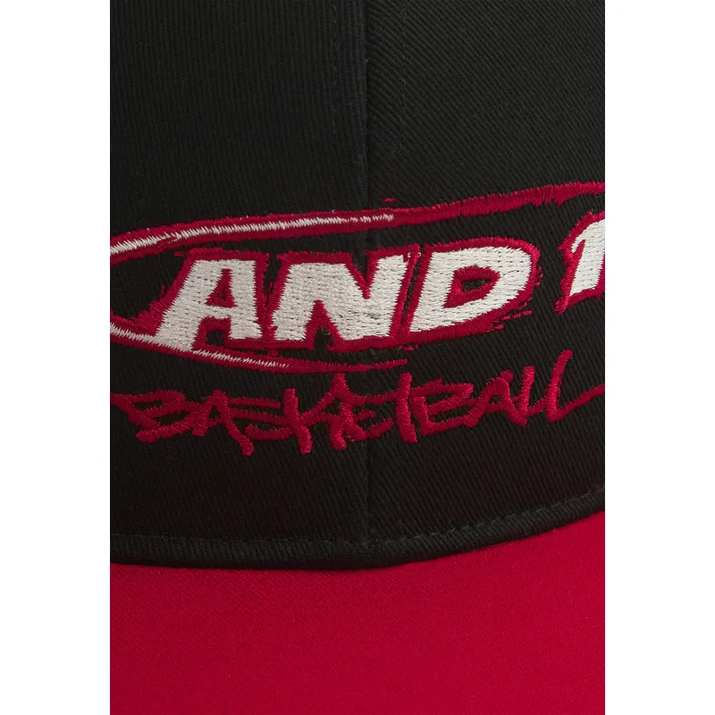 petten-plat-zwart-snapback-van-and1 petten-plat-zwart-snapback-van-and1
