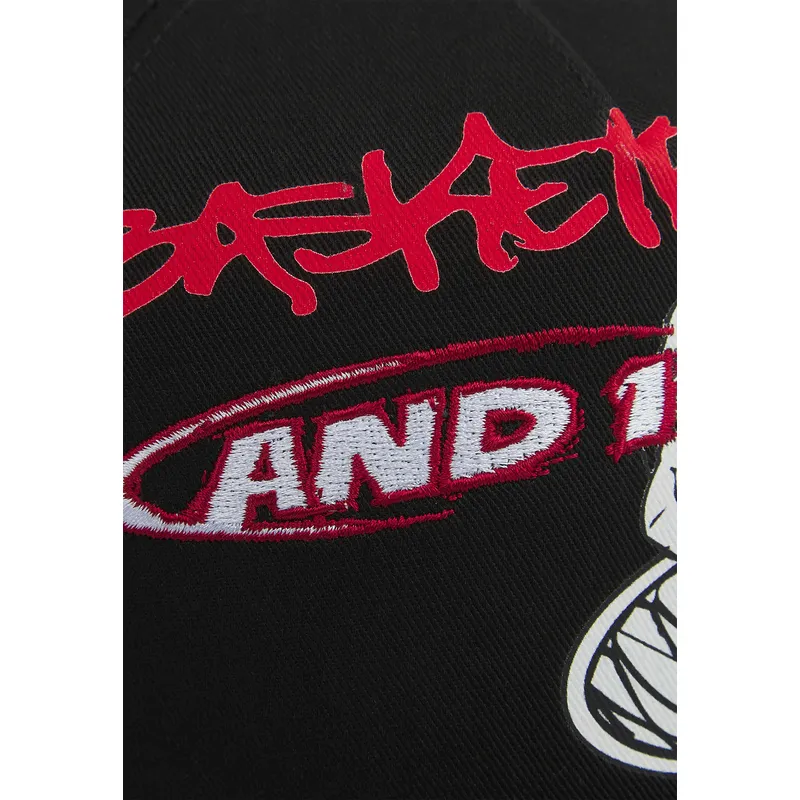 petten-gebogen-zwart-snapback-van-and1
