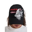 cappellino-curvo-nero-snapback-dunk-graffiti-di-and1
