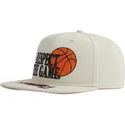 petten-plat-beige-snapback-van-and1