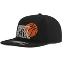 petten-plat-zwart-snapback-van-and1