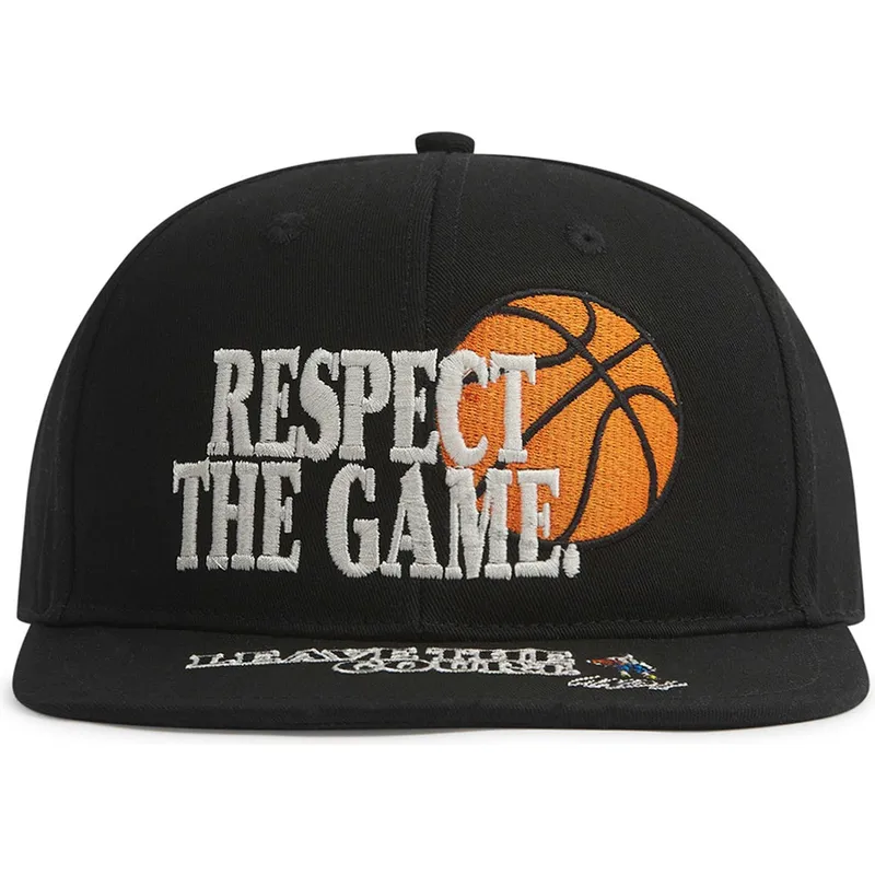 petten-plat-zwart-snapback-van-and1 petten-plat-zwart-snapback-van-and1