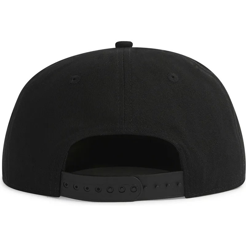 petten-plat-zwart-snapback-van-and1 petten-plat-zwart-snapback-van-and1