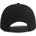 petten-plat-zwart-snapback-van-and1