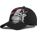 petten-gebogen-zwart-snapback-van-and1