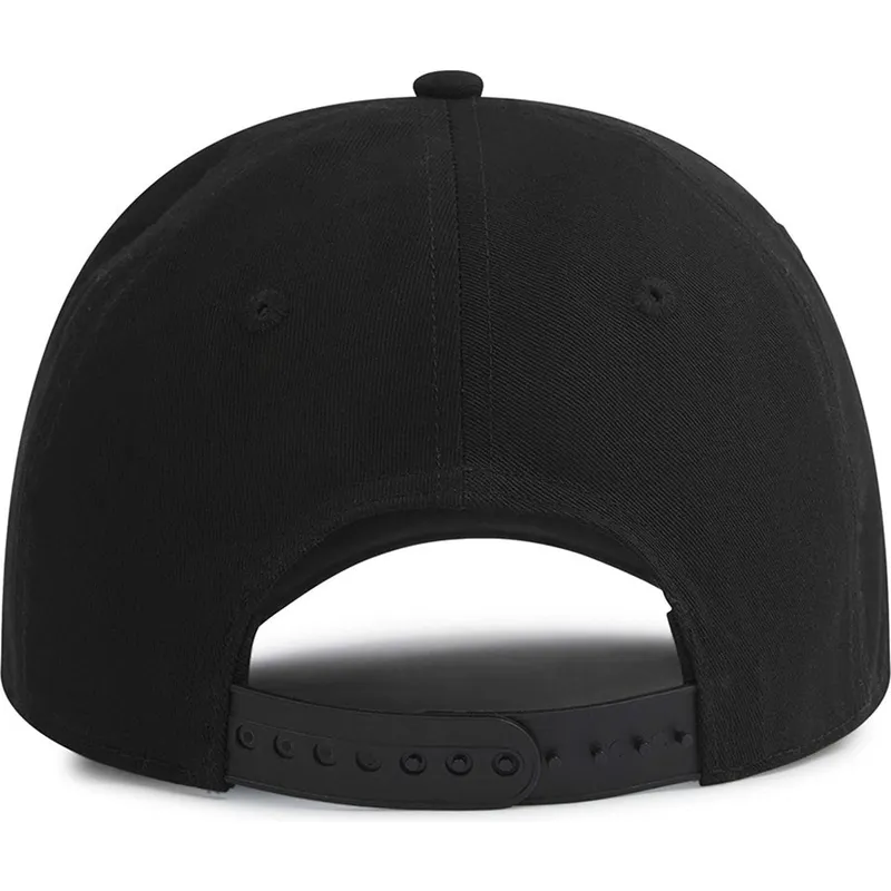 petten-gebogen-zwart-snapback-dunk-graffiti-van-and1